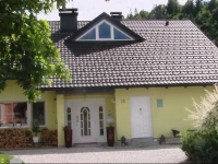 Jensen Countryside House 