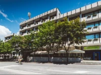 Hotel Krim 