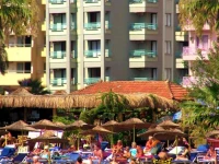Asutay Hotel Marmaris 3*