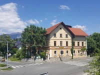Pension Union 