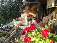 Hotel Ribno 