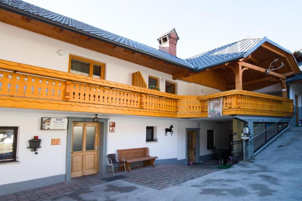 Rooms Jerman 3*