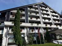 Hotel Savica - Sava Hotels & Resorts 