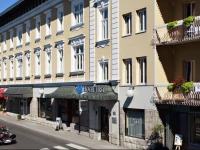 Hotel Trst - Sava Hotels & Resorts 