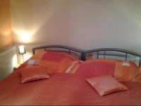 Apartma sobe Tina Bled 