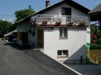 Guest House Ivanka 2*
