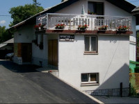 Guest House Ivanka