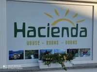 Hostel Hacienda Bled Rooms 