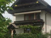 Apartmani SuЕЎnik 