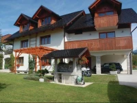 Apartment Bled 58 