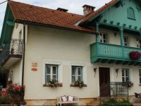 Apartment Desetka 1 