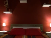 Apartment Pamela 