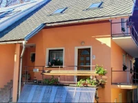 Apartment Zarak 1 