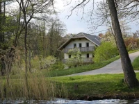 Apartments & Rooms Sebanc 