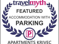 Apartments Krivec 