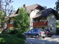 Apartments Valant 