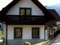 Holiday Home Bela Cottage 