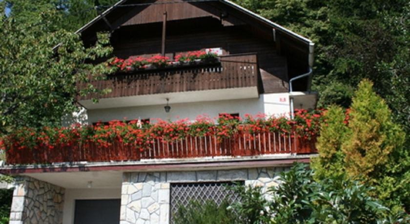 Holiday home Bled Wes 