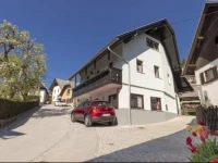 Lake Bled Holiday Home 