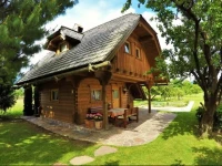 Lodge Bled 