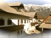 Tourist Farm "Pri Biscu" 