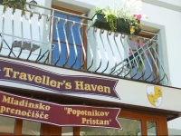 Travellers Haven Hostel 