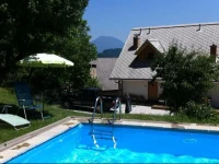 Holiday Home KatriДЌnek 