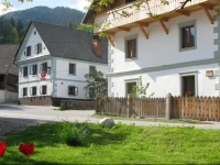 Ana Apartments 