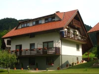Apartments ZupanДЌiДЌ 