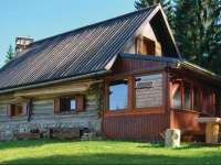 Holiday Home Bohinjska Bistrica with Fireplace 02 