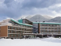 Bohinj Eco Hotel 