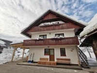 Apartment Jakovc 