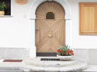Apartments Anka
