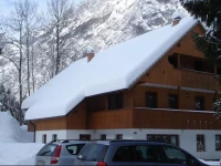 Apartments Lake Bohinj 