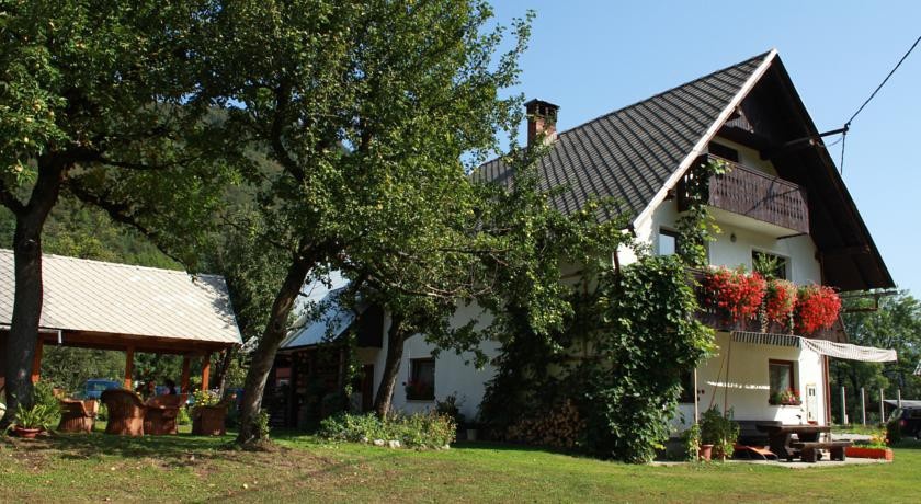 Apartments MarkeЕѕ 