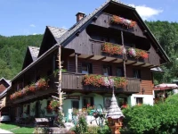 Apartments Sodja 