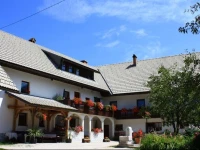 Apartments SuЕЎnik 