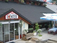 Hotel Center Bohinjsko Jezero 