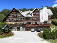 Hotel Gasperin Bohinj 