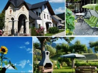 Holiday Home Zotlar 