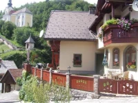 Apartment Zupanc 