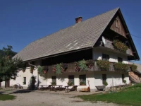 Farmhouse Soklic 