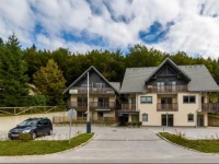 Apartments Holin 