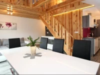 Apartments KlemenДЌiДЌ 