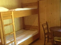 Chalet Bohinj 
