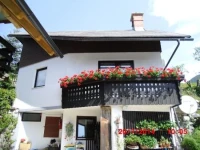 Holiday Home Pri Srni 