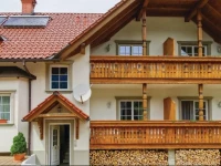 One-Bedroom Apartment in Bohinjska Bistrica 