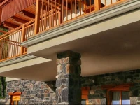 Mountain Holiday Home 