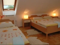 Apartments and Rooms Tajcr 