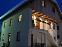 Apartments Nac Bovec 